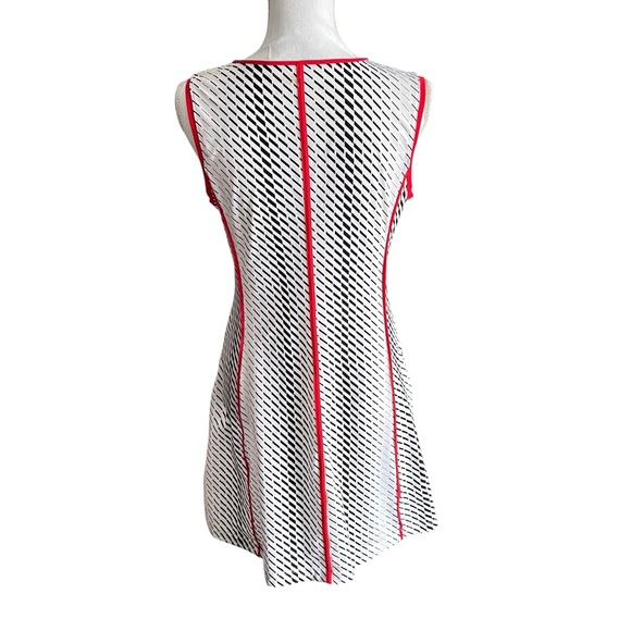 KINONA BIRDIE MAKER Tread Lightly WOMEN'S GOLF DRESS and Mesh Shorts SIZE SMALL - Picture 3 of 7